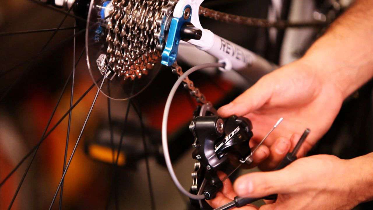 Title about Repair Services
